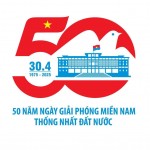 50 năm ngày giải phóng miền Nam, thống nhất đất nước (30/4/1975-30/4/2025)