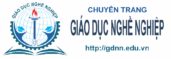 Chuyên trang Giáo dục nghề nghiệp