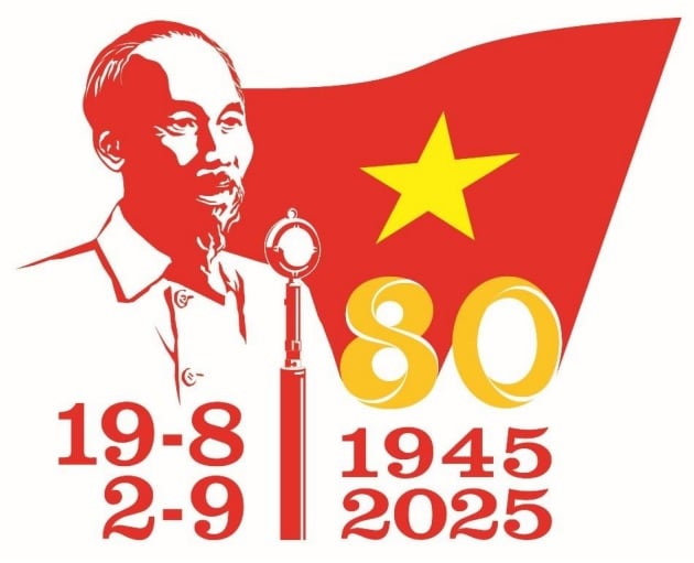 Kỷ niệm 80 năm Cách mạng tháng Tám và Quốc khánh nước Cộng hoà xã hội chủ nghĩa Việt Nam 2025