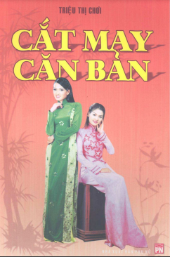 Cắt may căn bản