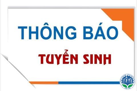 Tuyển sinh đào tạo nghề cho lao động nông thôn (đợt 1) năm 2022